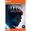 Star Wars: Jedi Fallen Order - Deluxe Edition EA App Origin [Singleplayer Only]
